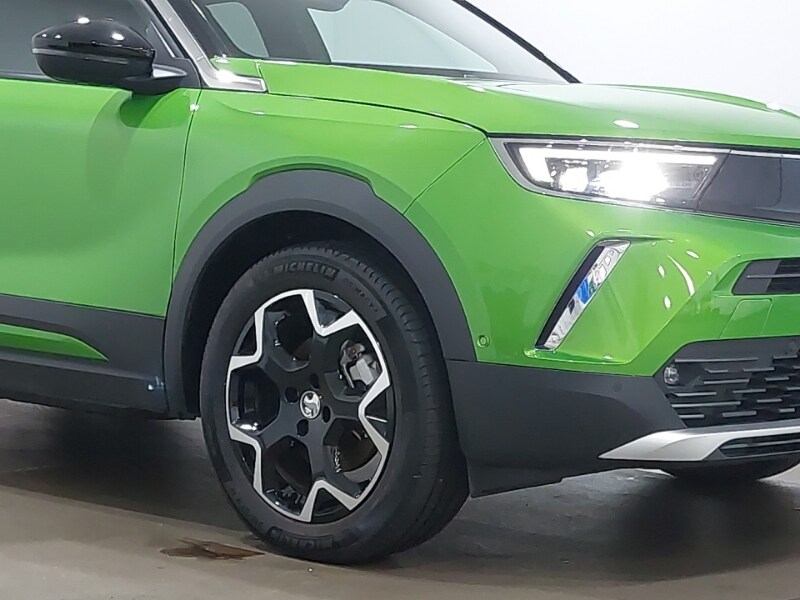 Used Vauxhall Mokka 2022 for sale - 77419882: Photo 9