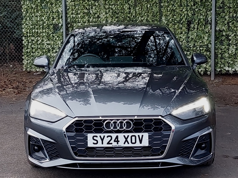 Used Audi A5 2024 for sale - 78066534: Photo 12