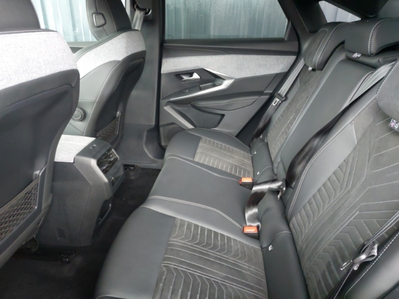Used Peugeot 3008 2024 for sale - 76404140: Photo 6