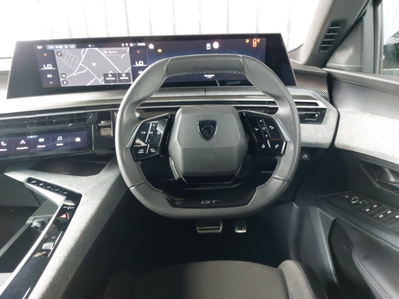 Used Peugeot 3008 2024 for sale - 76404140: Photo 7