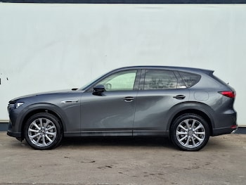 Used Mazda CX-60 2025 for sale - 76129601: Photo 4