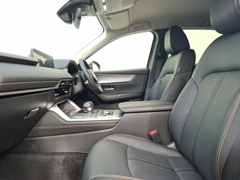 Used Mazda CX-60 2025 for sale - 76129601: Photo 5