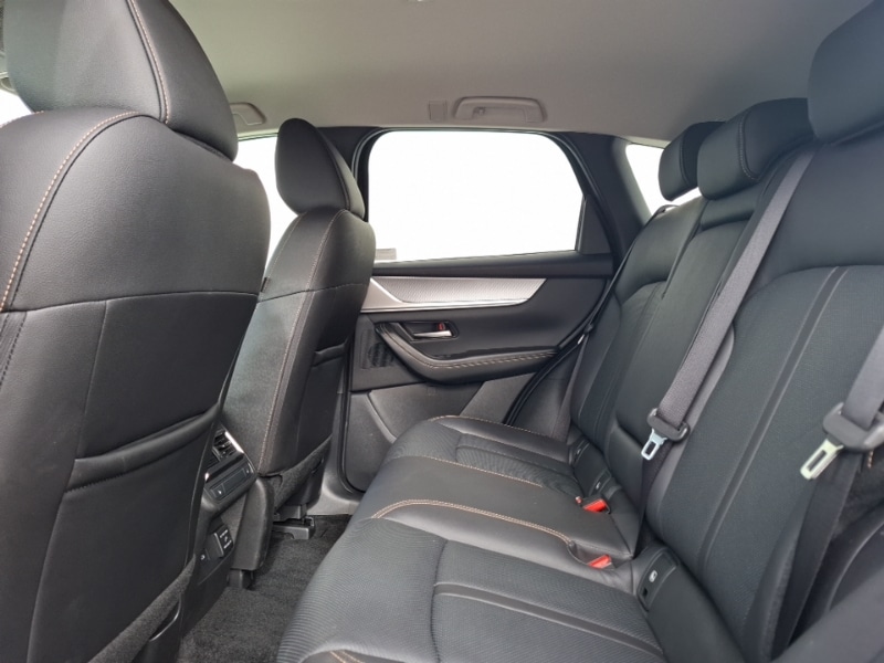 Used Mazda CX-60 2025 for sale - 76129601: Photo 6