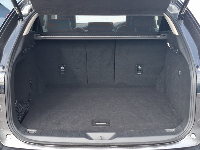 Used Mazda CX-60 2025 for sale - 76129601: Photo 8