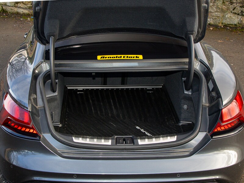 Used Audi RS e-tron GT 2021 for sale - 78218903: Photo 7