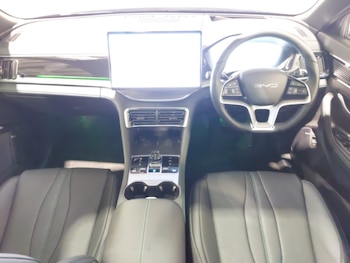 Used BYD Seal U 2025 for sale - 78940387: Photo