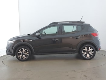 Used Dacia Sandero Stepway 2023 for sale - 78966944: Photo