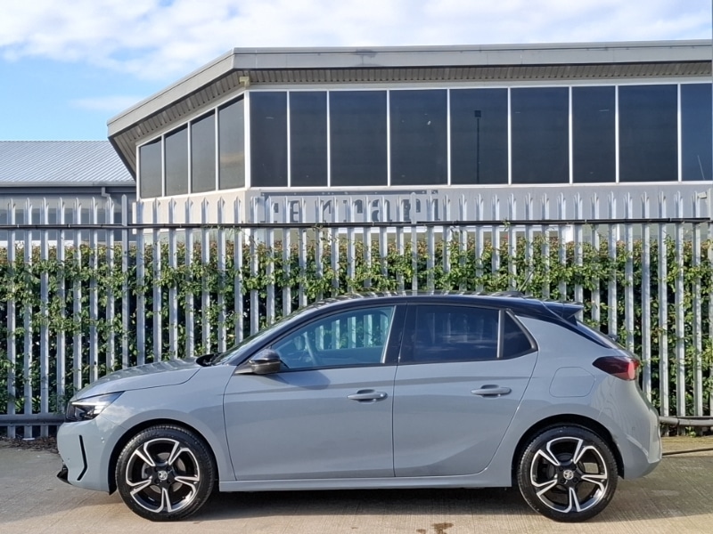 Used Vauxhall Corsa 2024 for sale - 77751978: Photo 4