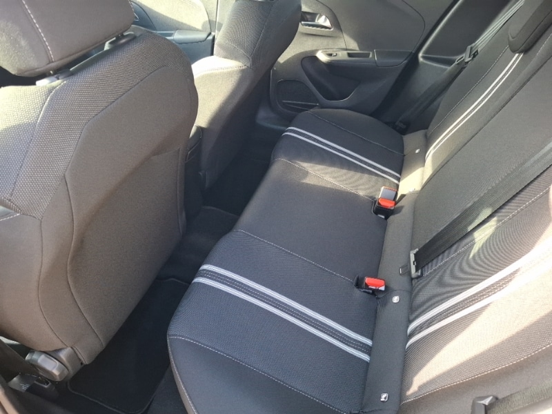 Used Vauxhall Corsa 2024 for sale - 77751978: Photo 6