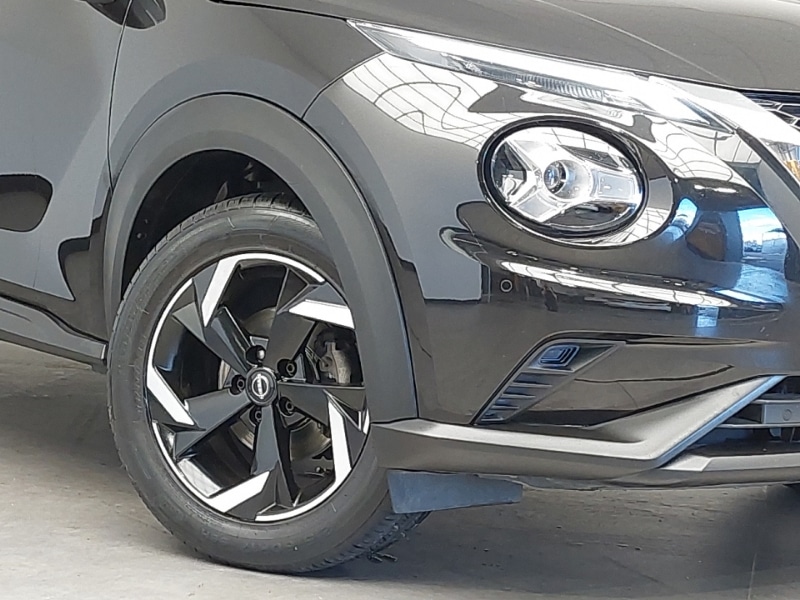 Used Nissan Juke 2023 for sale - 76799875: Photo 9