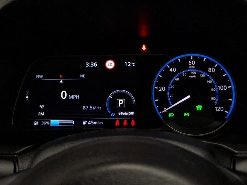 Used Nissan Leaf 2022 for sale - 76726523: Photo 10