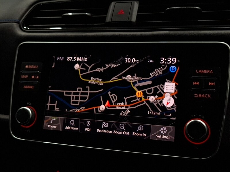 Used Nissan Leaf 2022 for sale - 76726523: Photo 12