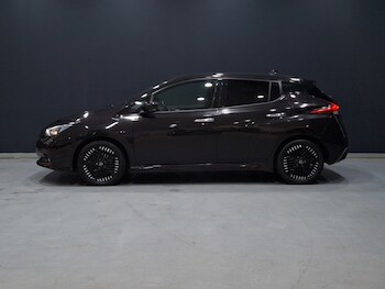 Used Nissan Leaf 2022 for sale - 76726523: Photo