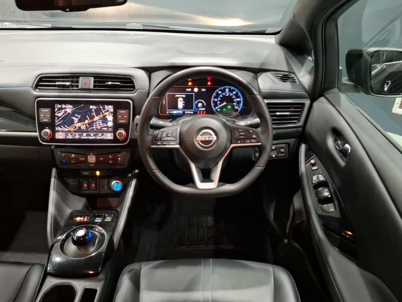 Used Nissan Leaf 2022 for sale - 76726523: Photo 7