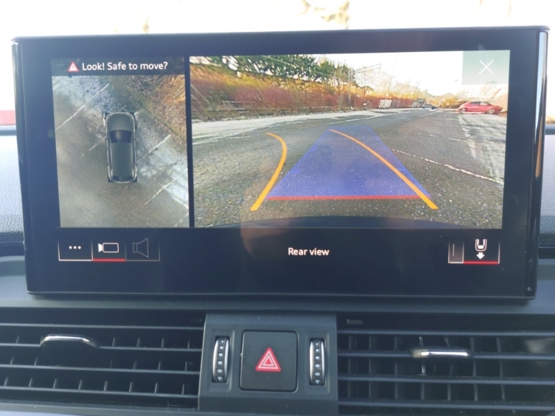 Used Audi Q5 2022 for sale - 78032396: Photo 10