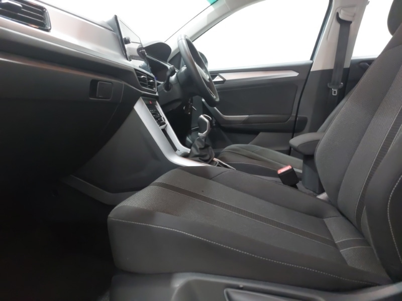 Used Volkswagen T-Roc 2022 for sale - 76610448: Photo 5