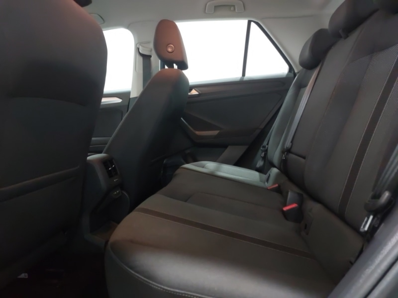 Used Volkswagen T-Roc 2022 for sale - 76610448: Photo 6