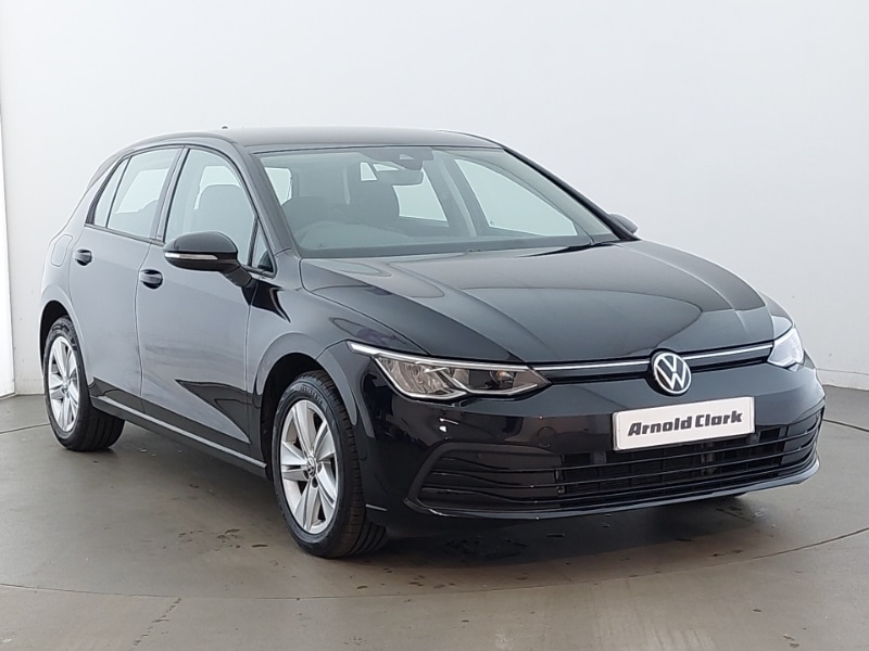 Used Volkswagen Golf 2022 for sale - 77732062: Photo 1
