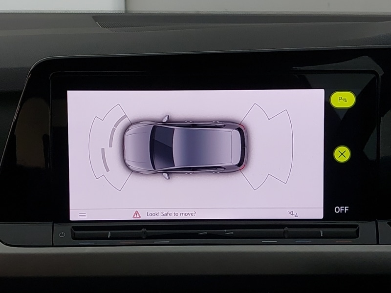 Used Volkswagen Golf 2022 for sale - 77732062: Photo 11