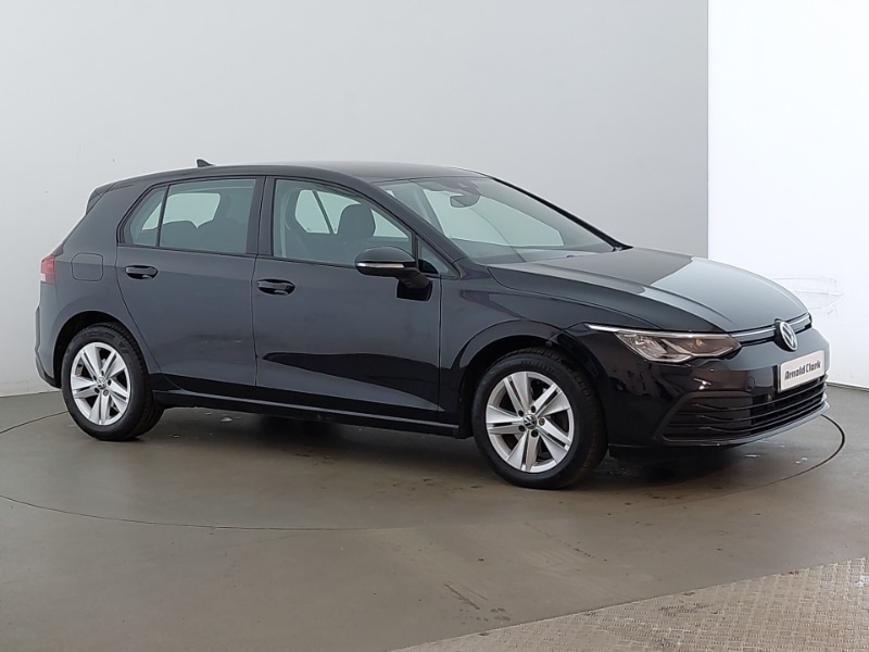 Used Volkswagen Golf 2022 for sale - 77732062: Photo 12