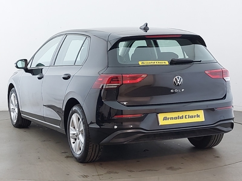 Used Volkswagen Golf 2022 for sale - 77732062: Photo 3