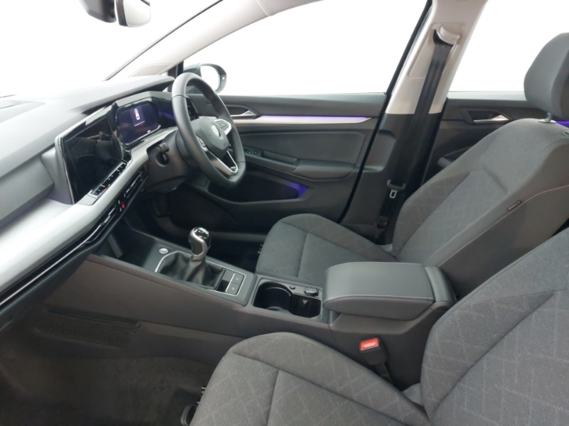 Used Volkswagen Golf 2022 for sale - 77732062: Photo 5