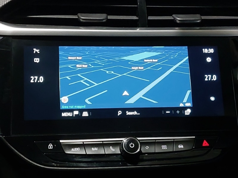 Used Vauxhall Corsa 2022 for sale - 77606432: Photo 10