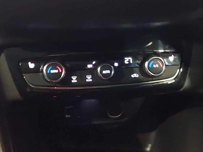 Used Vauxhall Corsa 2022 for sale - 77606432: Photo 11