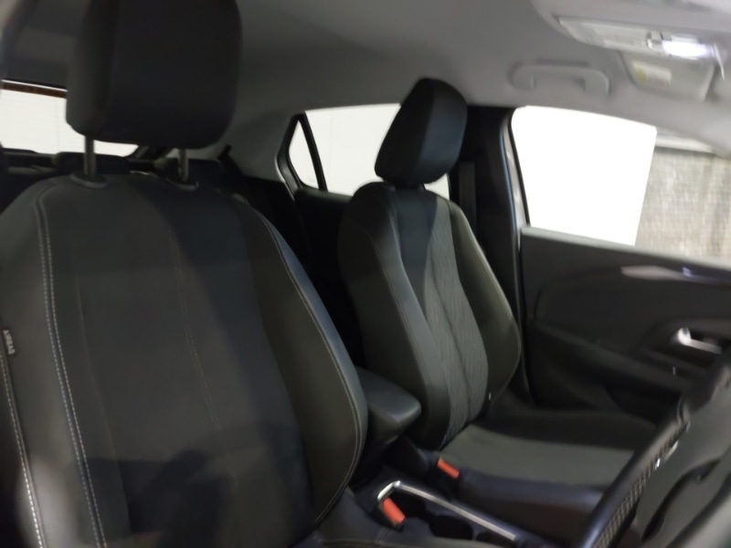 Used Vauxhall Corsa 2022 for sale - 77606432: Photo 12