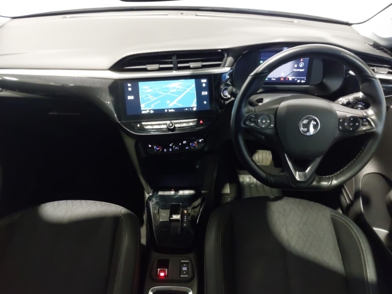 Used Vauxhall Corsa 2022 for sale - 77606432: Photo 2