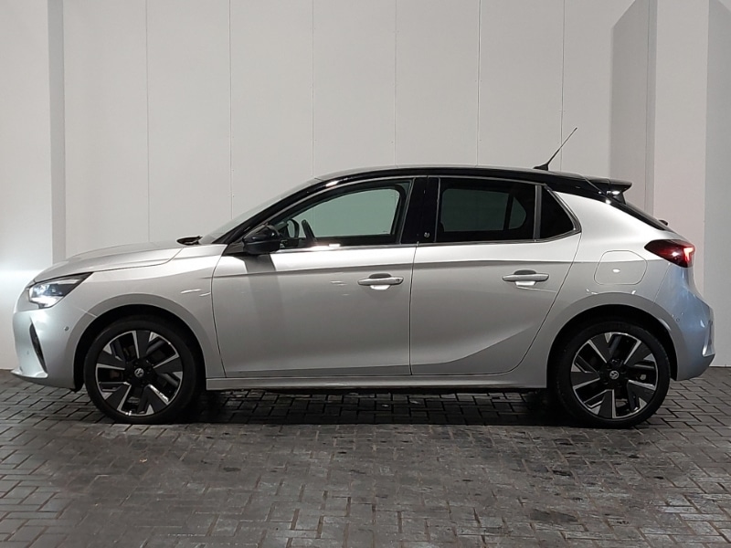 Used Vauxhall Corsa 2022 for sale - 77606432: Photo 4