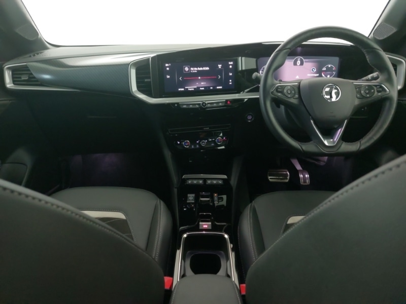 Used Vauxhall Mokka 2023 for sale - 77767780: Photo 2