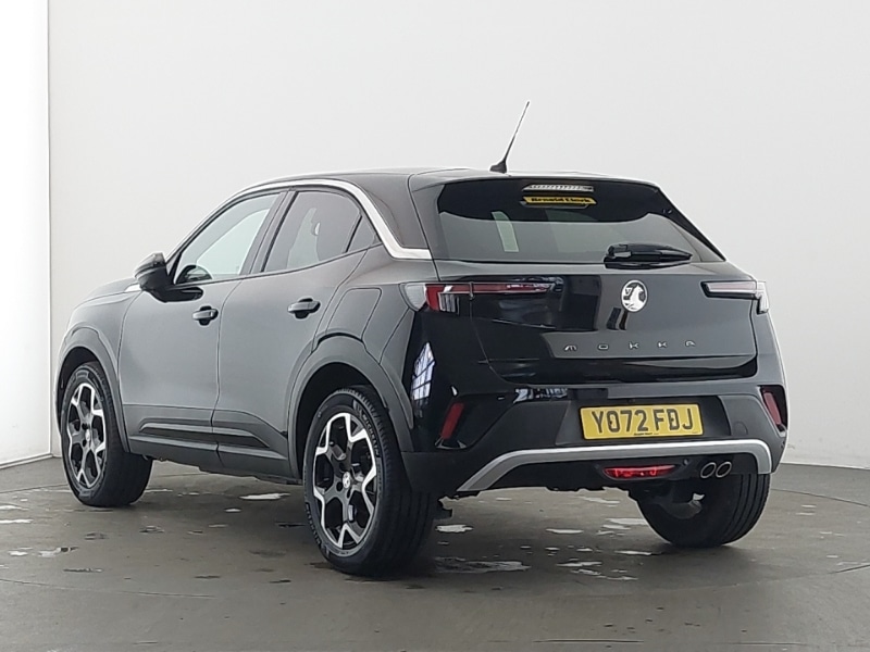 Used Vauxhall Mokka 2023 for sale - 77767780: Photo 3