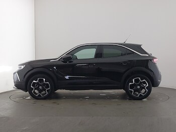 Used Vauxhall Mokka 2023 for sale - 77767780: Photo