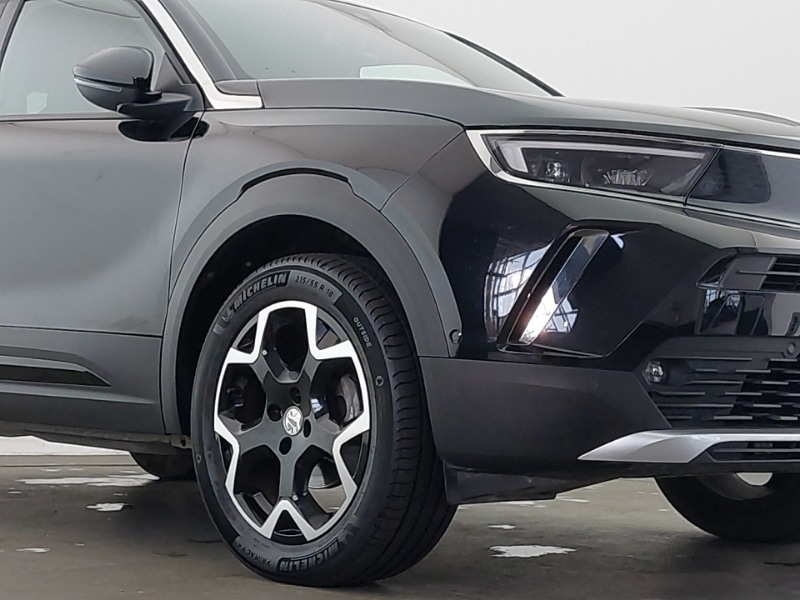 Used Vauxhall Mokka 2023 for sale - 77767780: Photo 9