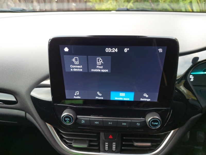 Used Ford Fiesta 2023 for sale - 76606470: Photo 11