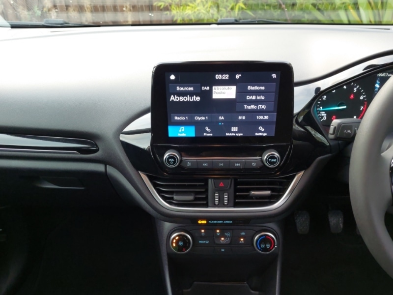 Used Ford Fiesta 2023 for sale - 76606470: Photo 7