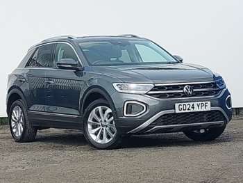 2024 - 1.5 TSI Style 5dr DSG