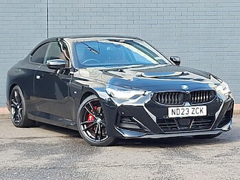 Used BMW 2 Series 2023 for sale - 78816562: Photo