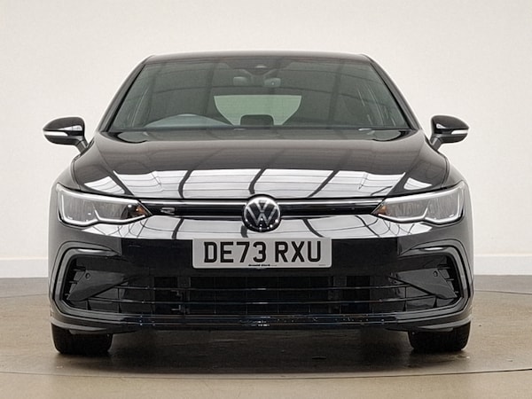 Used Volkswagen Golf 2023 for sale - 76325211: Photo 12