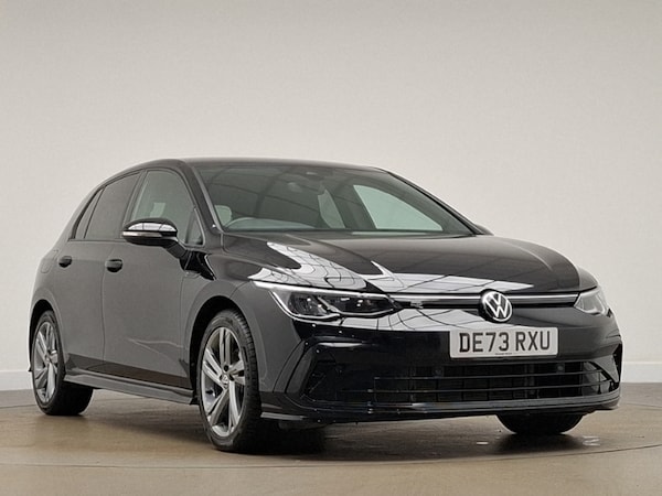 Used Volkswagen Golf 2023 for sale - 76325211: Photo 1