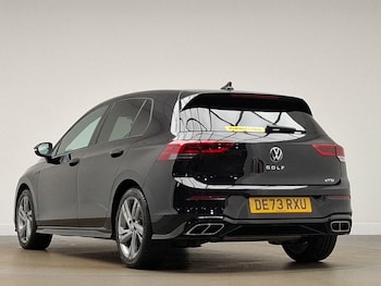 Used Volkswagen Golf 2023 for sale - 76325211: Photo 3