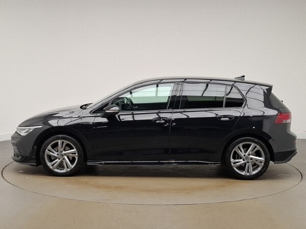 Used Volkswagen Golf 2023 for sale - 76325211: Photo 4