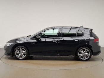 Used Volkswagen Golf 2023 for sale - 76325211: Photo 4