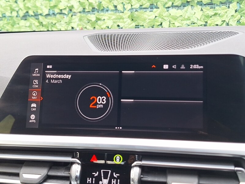 Used BMW 3 Series 2021 for sale - 77790998: Photo 8