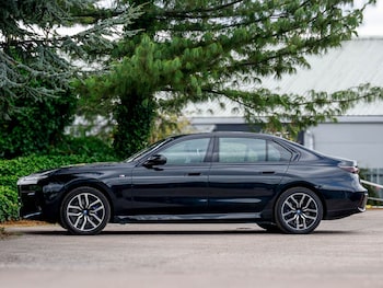 Used BMW i7 2023 for sale - 79569493: Photo