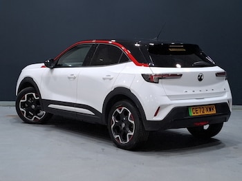 Used Vauxhall Mokka 2022 for sale - 78370099: Photo