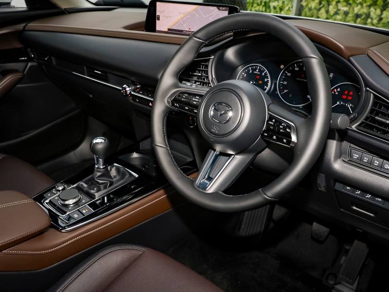 Used Mazda CX-30 2026 for sale - 77495540: Photo 11