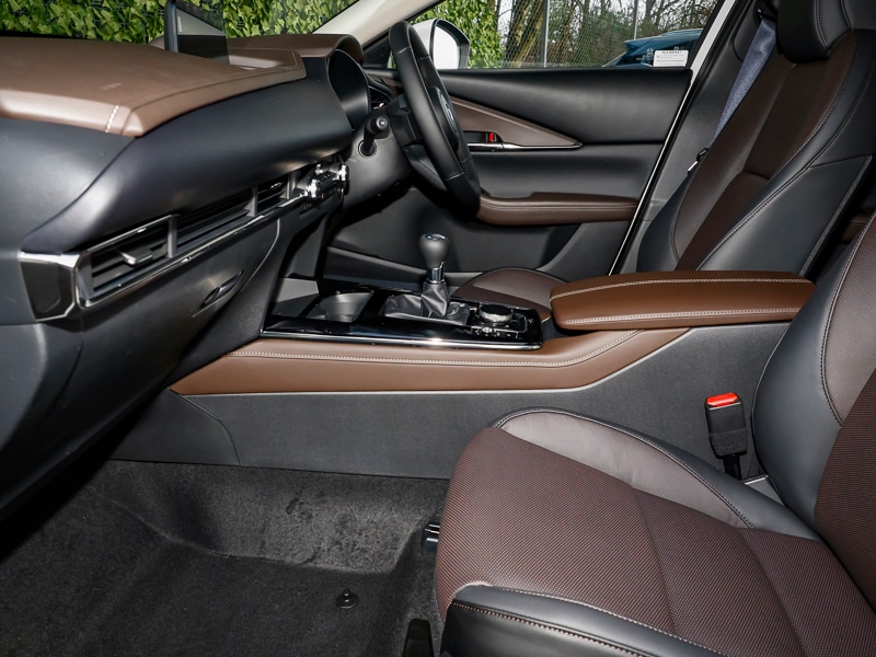 Used Mazda CX-30 2026 for sale - 77495540: Photo 2