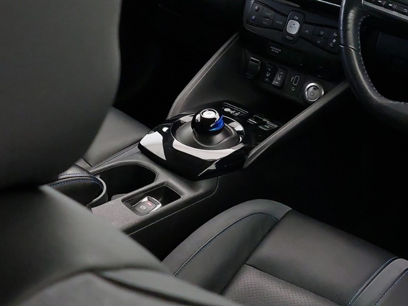 Used Nissan Leaf 2020 for sale - 77818601: Photo 11